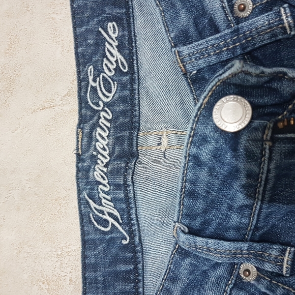 American eagle true boot jeans - Picture 2 of 4